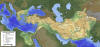 Alexander's empire and his route - Byk İskender'in kurduğu imparatorluk