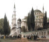 Sultan Sleyman (Sleymaniye) Camii, istanbul