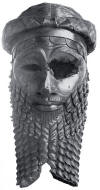 Sargon'a veya torunu Naram Sin