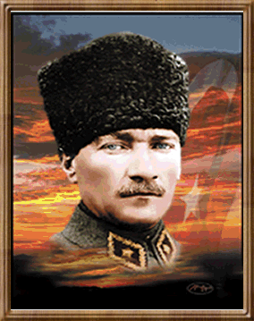 Mustafa Kemal Atatrk Resimleri