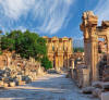 Ephesus - Efes- Efeze