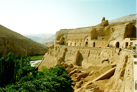  Silk Road Picture 