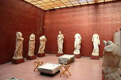 Ephesus Museum