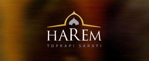 Click on to have a virtual tour at Topkapi Palace Harem