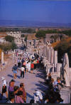 Ephesus-Izmir-TransAnatolie