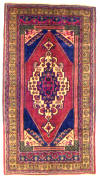 Taspinar Carpet (Wool)