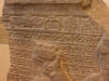 MÖ 7. yüzyıldan kalma Asuri yazıtları