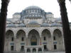 Sultan Süleyman (Süleymaniye) Camii