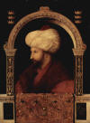 Mehmed II, Fatih Sultan Mehmed, Mehmed The Conqueror 