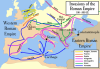 The Invasions of the Roman Empire